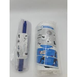 Sock Aid Device for Seniors and Shoe Horn Kit - Sock Helper Easy On and Off, Soc